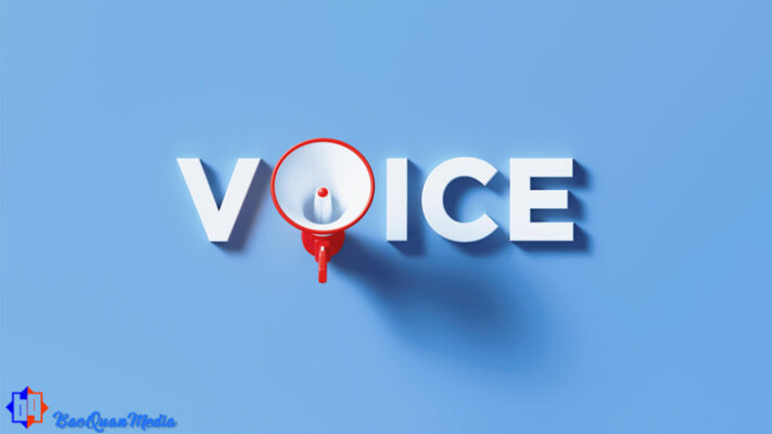 Vì sao giọng văn quan trọng với bài viết content