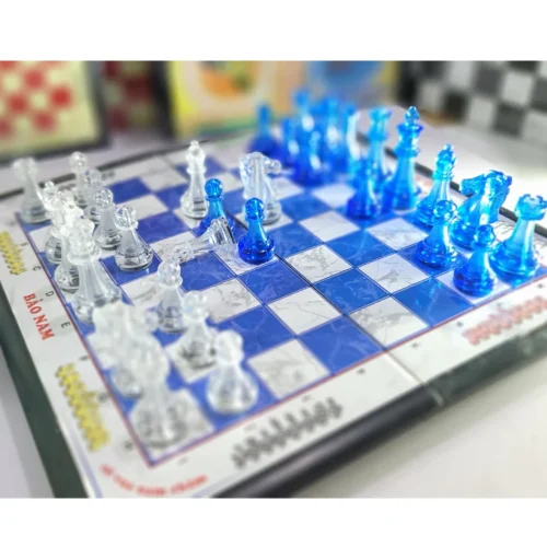 bàn cờ vua mini