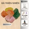 Đá Thạch anh tăng năng lượng
