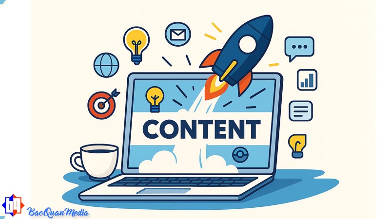 Yêu cầu quan trọng nhất và biết viết content chuẩn seo