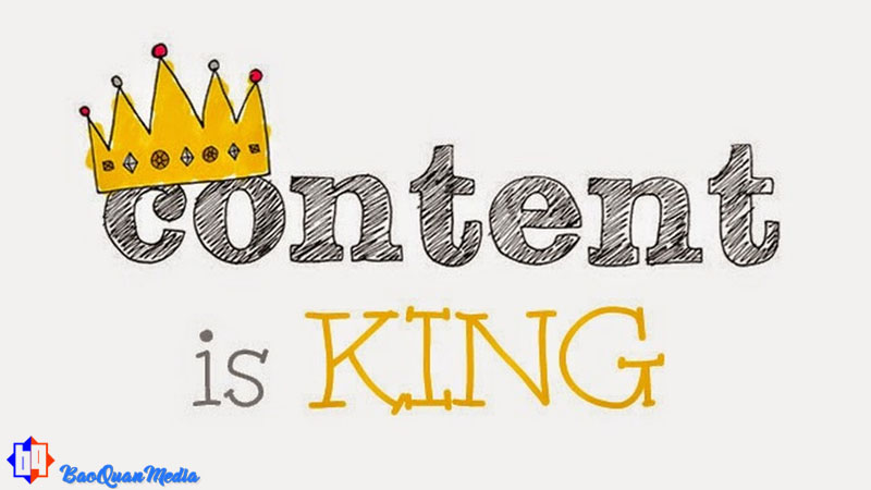 Lựa chọn là ở bạn, tuy nhiên mình vẫn thích content