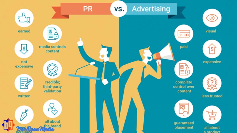 Suy nghĩ về dịch vụ viết content trước đây