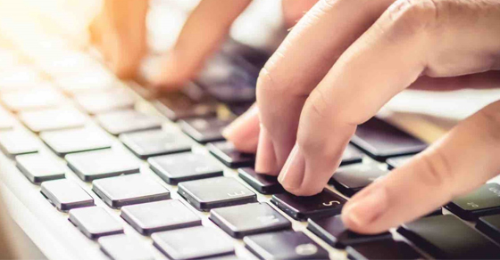 Hướng dẫn sửa lỗi không đánh được số trên bàn phím laptop