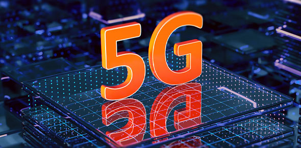 Mạng 5G là gì và tốc độ nhanh đến mức nào?
