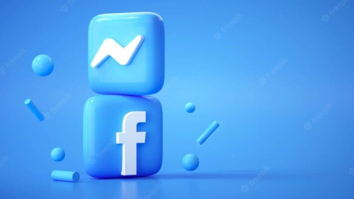 Facebook lại tích hợp Messenger trở lại