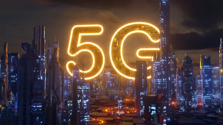 Mạng 5G là gì? Điện thoại 4G có dùng được 5G hay không