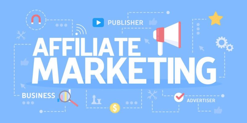 Kiếm Tiền Affiliate Marketing Hiệu Quả Nhất | Phương Pháp Tìm được Nguồn Hoa Hồng Cao