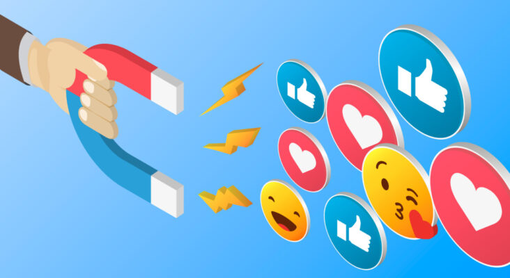 Các mẫu content facebook hay để mang lại chuyển đổi
