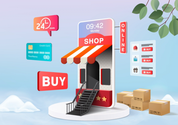 Một số cách để kiếm thêm thu nhập tại nhà 2025