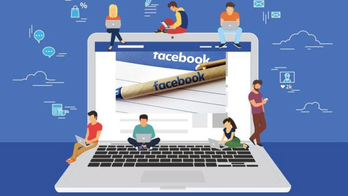 Chia sẻ 5 bước quy trình tạo content facebook thu hút người đọc