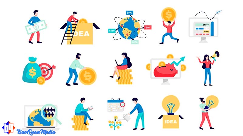 Minh bạch kho làm việc đẻ giữ chân khách hàng 