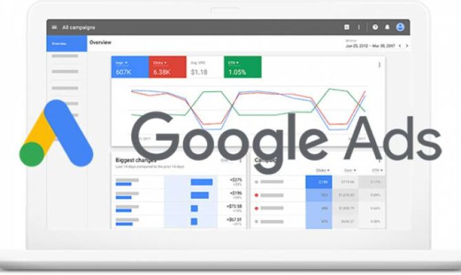 Các chính sách quảng cáo Google Ads 2024 bạn cần biết