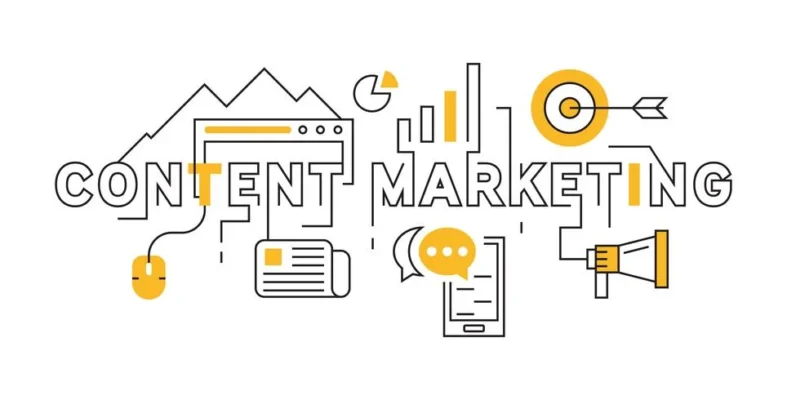 Content Marketing là gì? Cội nguồn và ý nghĩa
