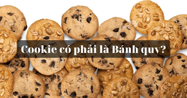 Cookie là gì trong tiếp thị liên kết?