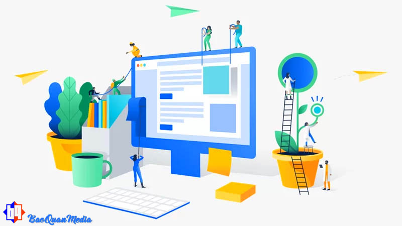 Một số đặc trưng của nghề ctv content tại nhà