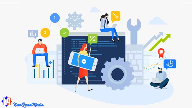 viết content chuẩn seo giúp doanh nghiệp bứt phá dễ dàng