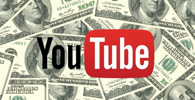 Điều kiện bật kiếm tiền Youtube 2024