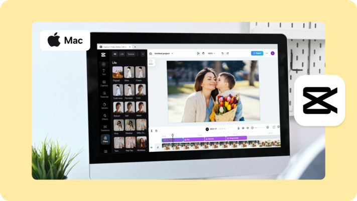 Cách Download CapCut dành cho PC và Mac OS (Window và Mac)