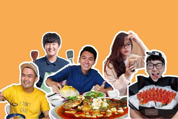 Top 9 Food Reviewer nổi tiếng nhất tại Việt Nam