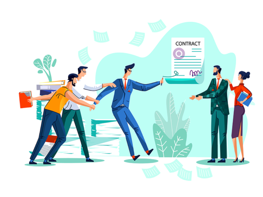 Bí quyết giữ chân khách hàng