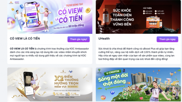 Kiếm hàng chục triệu mỗi tháng bằng “kể chuyện cho người lạ”