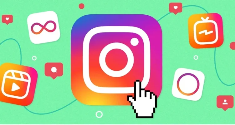 Hướng dẫn cách kiếm tiền online trên Instagram