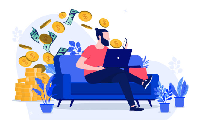 25+ cách kiếm tiền online 2025 giúp bạn thoát khỏi khó khăn