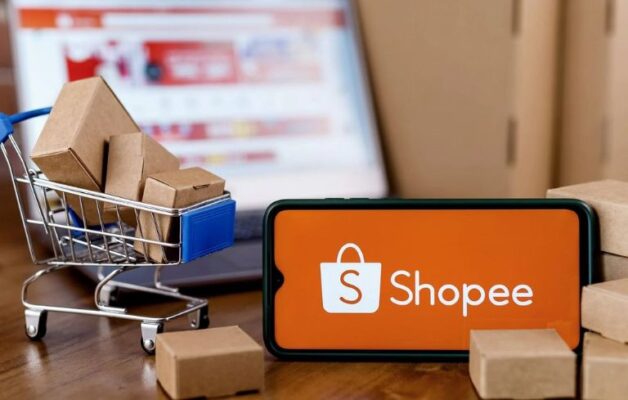 Xem sản phẩm Shopee thuộc ngành nào | Kiến thức cho người mới