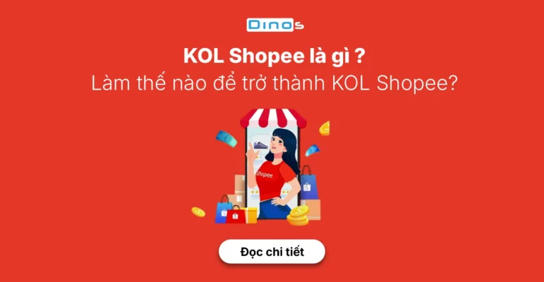 KOL Shopee là gì