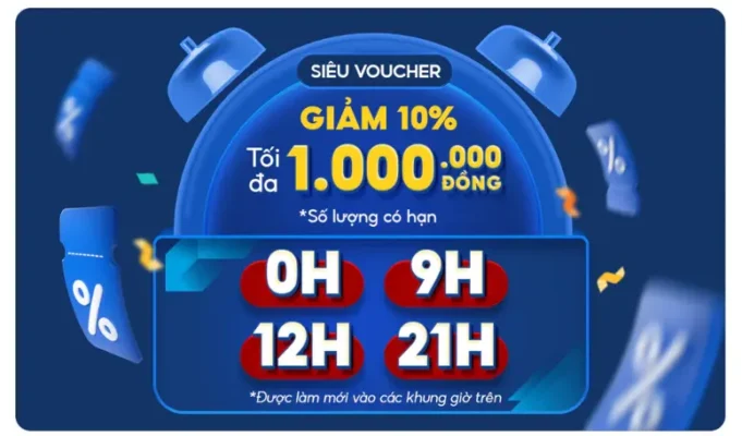 Shopee TechZone là gì? Cách lấy mã giảm giá cho người dùng