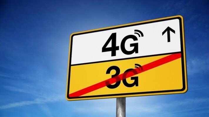 Mạng 3G có thể bị 'khai tử' trong 1 - 2 năm tới ở Việt Nam