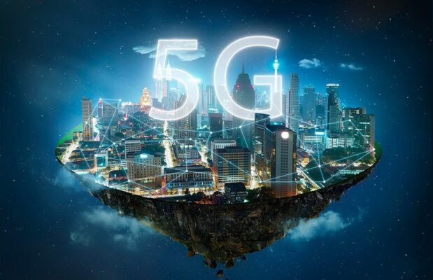 Ưu điểm của mạng 5G so với 4G