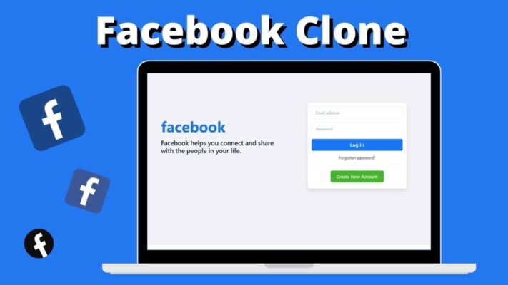 Cách tạo nick Facebook Clone uy tín còn hơn cả chính chủ