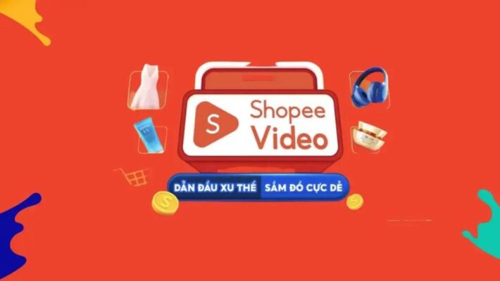 Cách săn Voucher Shopee Video Shopping Week