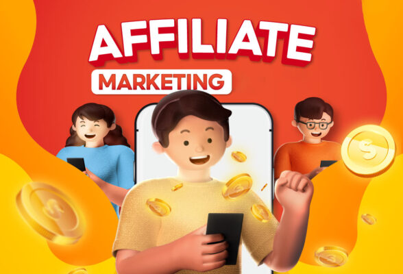 Shopee Affiliate là gì? Cách đăng ký tài khoản Affiliate từ Shopee mới nhất