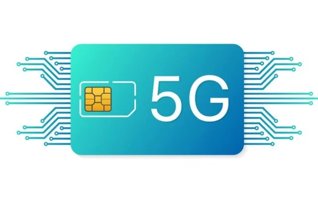 Tìm hiểu về Sim 5G