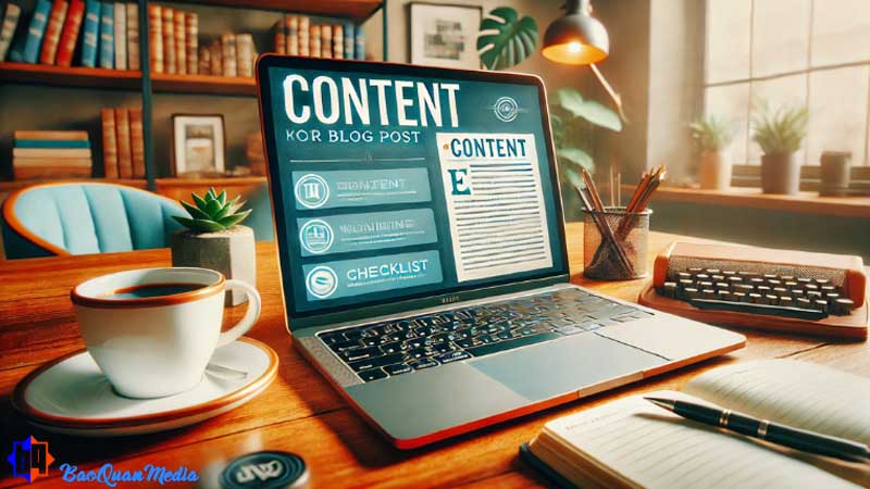 Khám phá lý do nghề viết content chuẩn seo giá rẻ vì sao được yêu thích