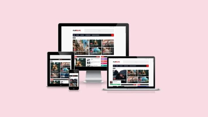 12 tiêu chuẩn của một Template Blogspot làm Blog website tốt nhất