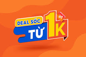 Cách lọc Flash deals Shopee 1K, 9K gần bạn để giảm Ship bằng mã code
