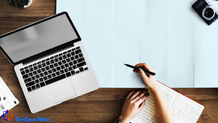 Giới thiệu cơ bản về nghề viết content chuẩn seo giá rẻ
