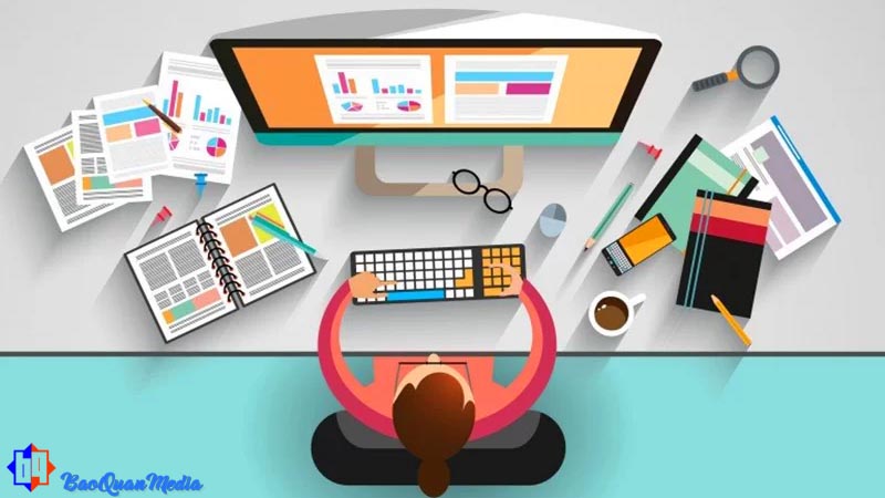 Khái niệm và giới thiệu về nghề content làm tại nhà