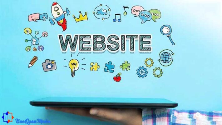 hãy cùng định nghĩa thế nào là một trang web?