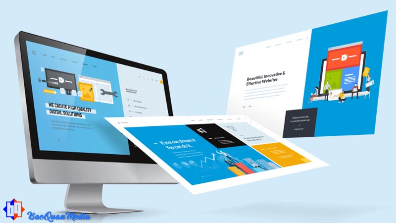 Post video sang các nền tảng youtube rồi dẫn link sang để tăng tốc độ tải cho website