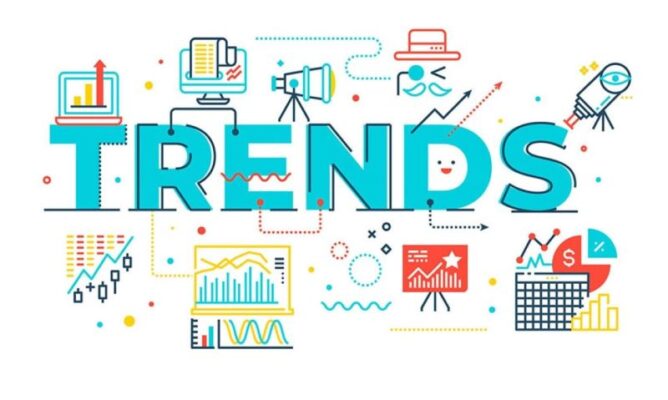 Trend là gì và Tầm quan trọng trong Affiliate Marketing
