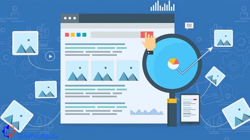 hãy chí trọng tối ưu dung lượng ảnh cùng với bài viết content chuẩn seo