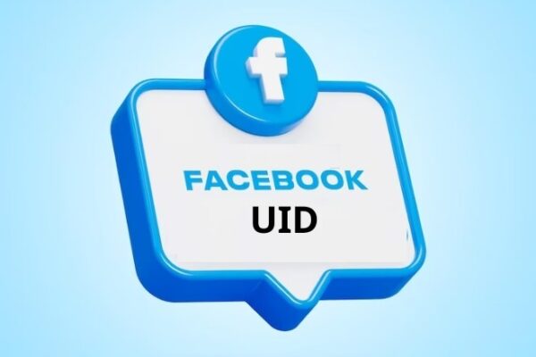 UID Facebooklà gì? Hướng dẫn cách sử dụng UID hiệu quả