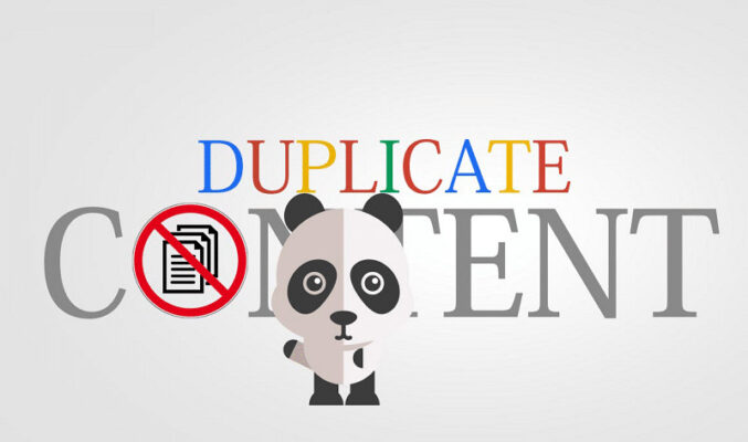 Đội ngũ Google nói gì về sự trùng lặp nội dung?