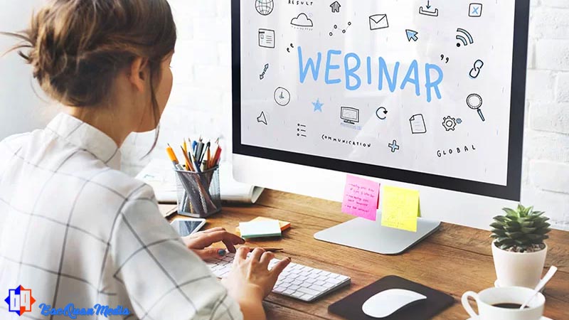 Lý do một trang web có thể giúp bán hàng hiệu quả?