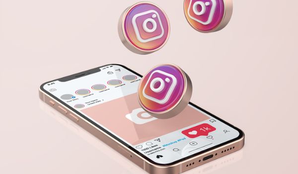 Xây kênh Instagram để kiếm tiền online