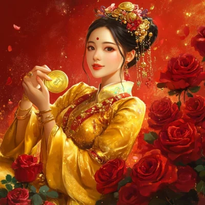 bốn con giáp “Thiên sinh lão thọ tinh”